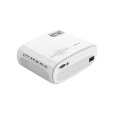 Havit Pj202 Projector Pro-Vix9 - White